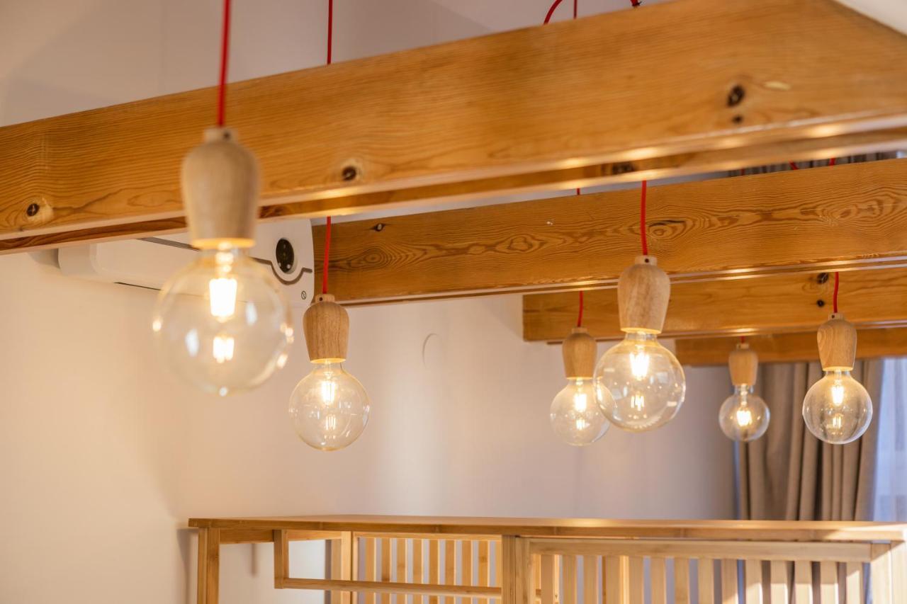 Nida Urbas Hill Apartments Zewnętrze zdjęcie